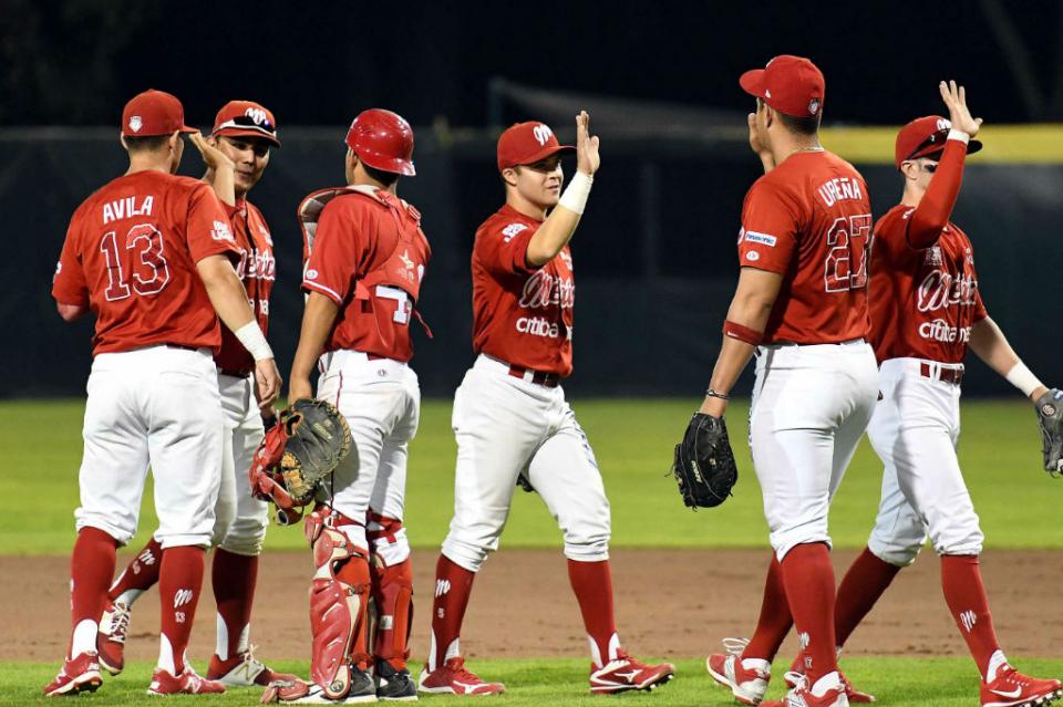 diablos2 2018 fue un año positivo para Diablos Rojos pese a no ganar títulos
