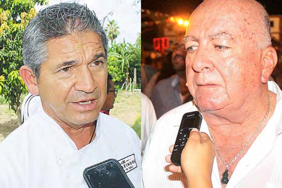 Importante que agilicen iniciativa de ley de movilidad para beneficio de los ciudadanos coinciden Enrique Silva y Ricardo Davis Importante que agilicen iniciativa de ley de movilidad para beneficio de los ciudadanos coinciden Enrique Silva y Ricardo Davis