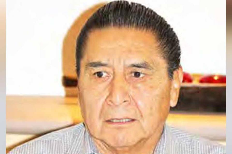 Para la CROC no es algo nuevo disposiciones del Gobierno federal en torno a transparencia y elección de dirigentes sindicales por las bases: Esteban Vargas Para la CROC no es algo nuevo disposiciones del Gobierno federal en torno a transparencia y elección de dirigentes sindicales por las bases: Esteban Vargas
