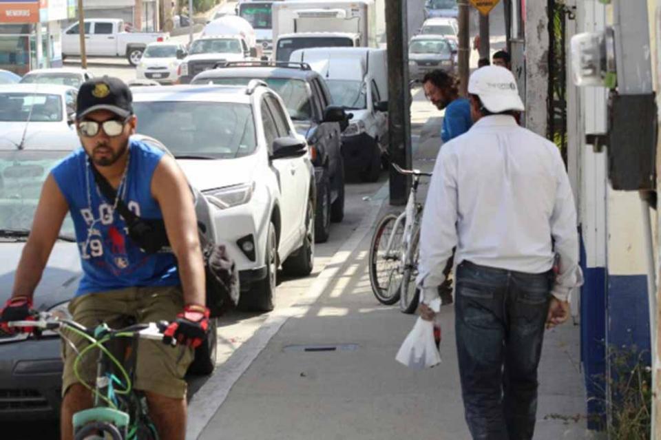 Urge aprobar ley de movilidad de no hacerlo se tendría que empezar de nuevo con el proceso: Ricardo Davis Smith Urge aprobar ley de movilidad de no hacerlo se tendría que empezar de nuevo con el proceso: Ricardo Davis Smith