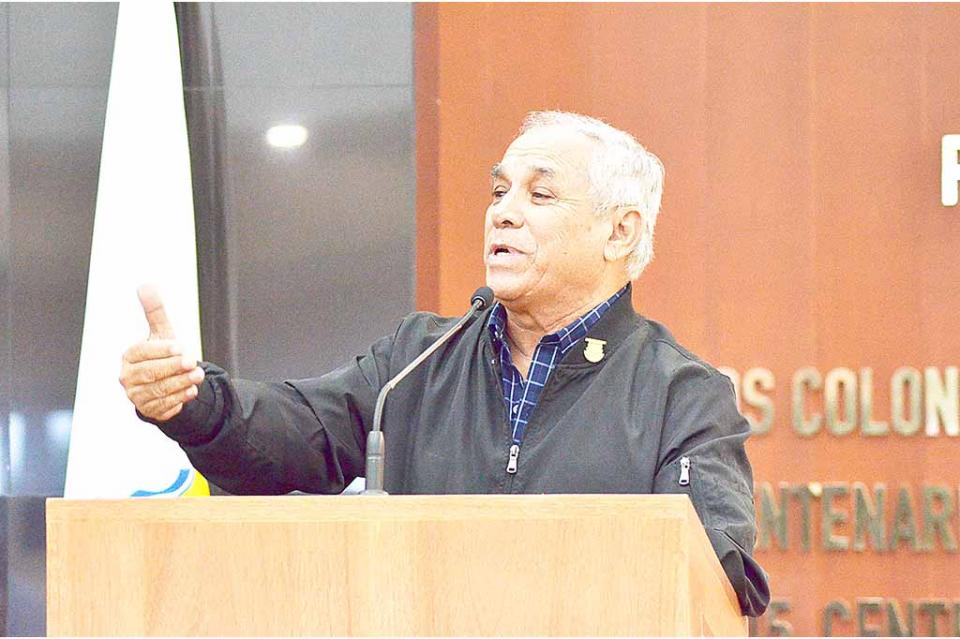 En enero se conformará Unidad de Evaluación y Control de la Comisión de la Auditoría Superior del Estado: diputado Homero González En enero se conformará Unidad de Evaluación y Control de la Comisión de la Auditoría Superior del Estado: diputado Homero González
