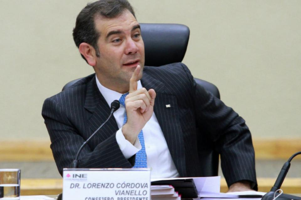ine2 Recorte pone en riesgo operación de procesos electorales INE