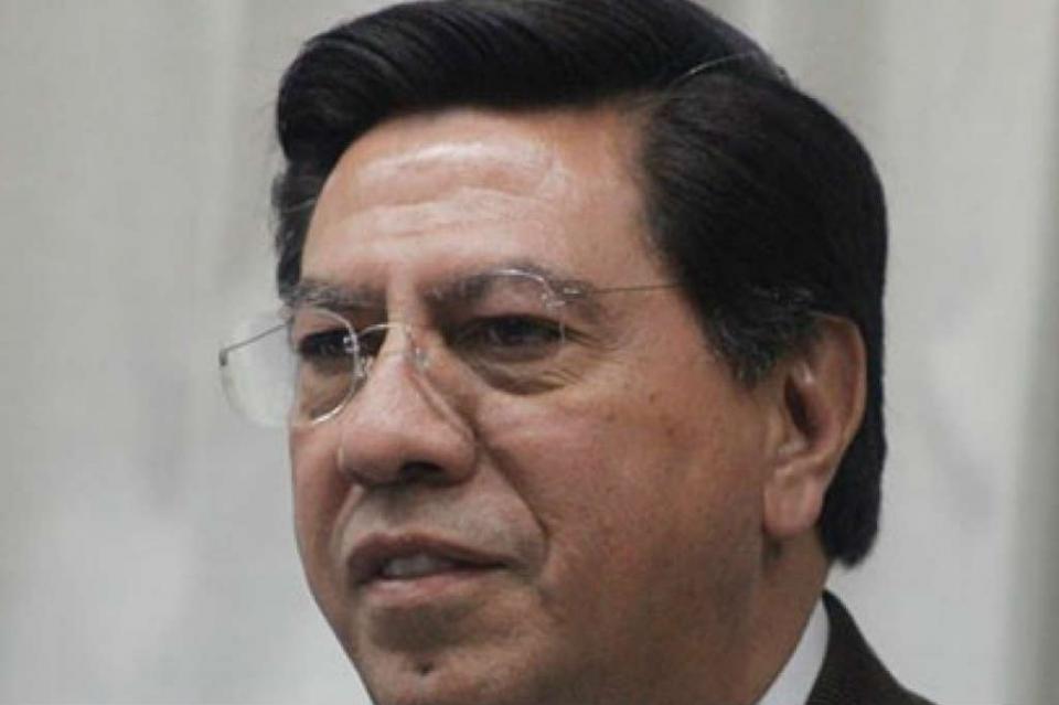 jesusr Sale de prisión ex gobernador de Michoacán, Jesús Reyna