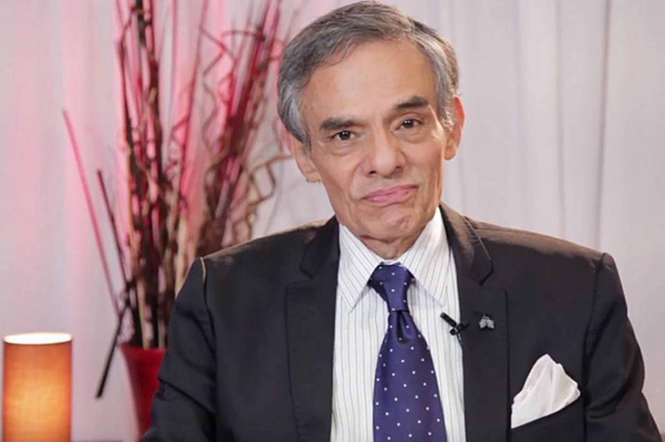 josejose2 José José espera reaparecer el próximo año