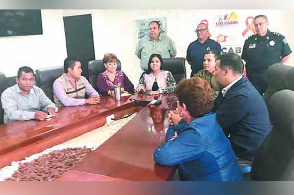Policía Federal se integra a la Guardia Nacional y reforzarán los operativos Policía Federal se integra a la Guardia Nacional y reforzarán los operativos