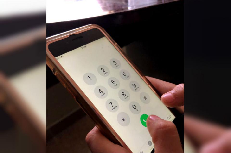 marcación Nueva marcación entrará en vigor hasta agosto de 2019
