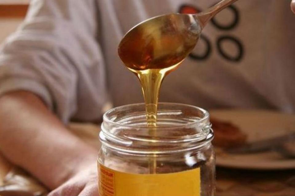 miel2 Alertan por miel "adulterada" en mercados de México