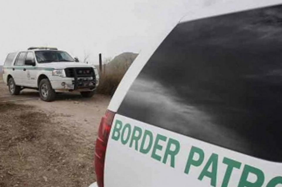 migrantes2 EUA libera a cientos de inmigrantes en Texas