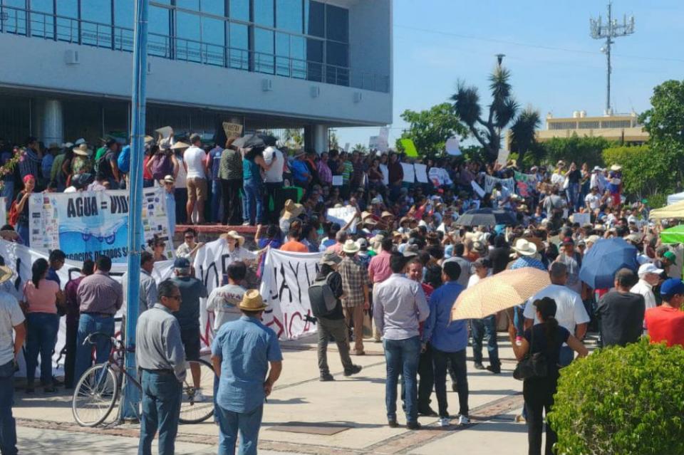 mineria2 Sorpresa de fin de sexenio en BCS: asignación minera de 2 mil has en Todos Santos