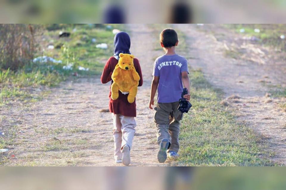 niñosmigrantes EUA anuncia cambios en la forma que atiende a niños indocumentados