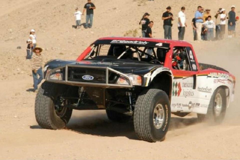 offroad Listo el calendario de Off Road 2019