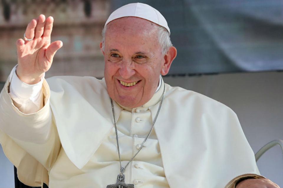 papafrancisco Abusos, la gran crisis del Papa Francisco en 2018