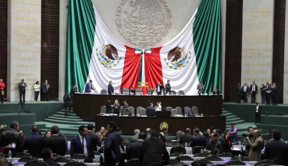 paquete2019 Hacienda se congratula por aprobación de paquete económico 2019
