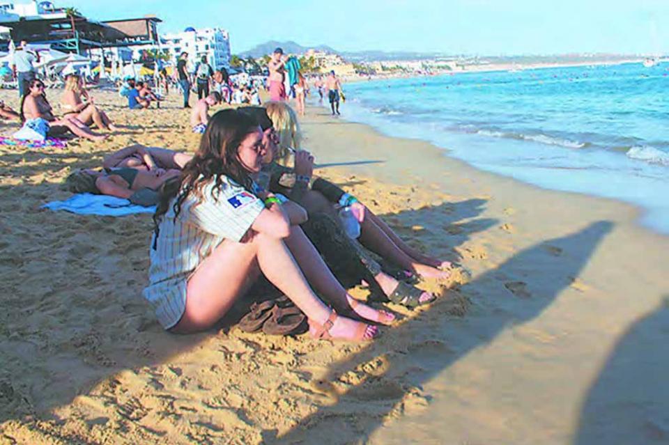 Registra muy buena ocupación tiempo compartido en Los Cabos: Asudestico Registra muy buena ocupación tiempo compartido en Los Cabos: Asudestico