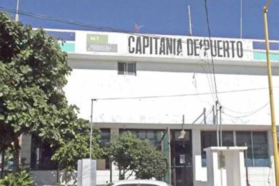 Anuncian bajas temperaturas para BCS: Capitanía de Puerto Anuncian bajas temperaturas para BCS: Capitanía de Puerto