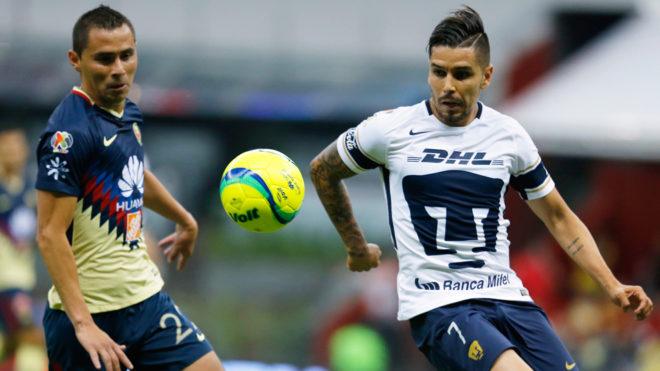 pumasamerica Listos los horarios de las semifinales de Liga MX