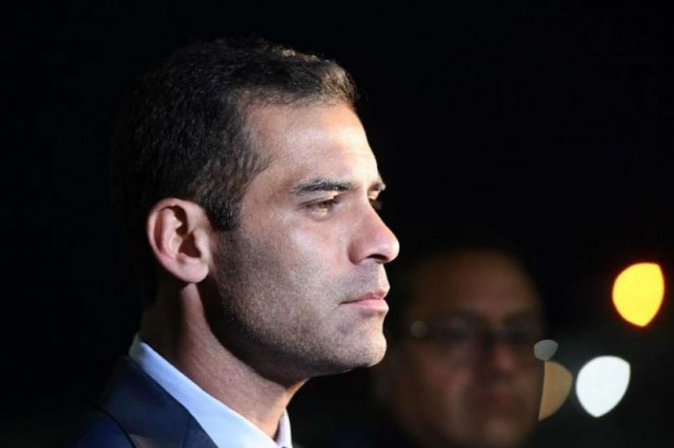 rafa2 Adriana Lavat pide que Rafa Márquez pague pensión o sea encarcelado