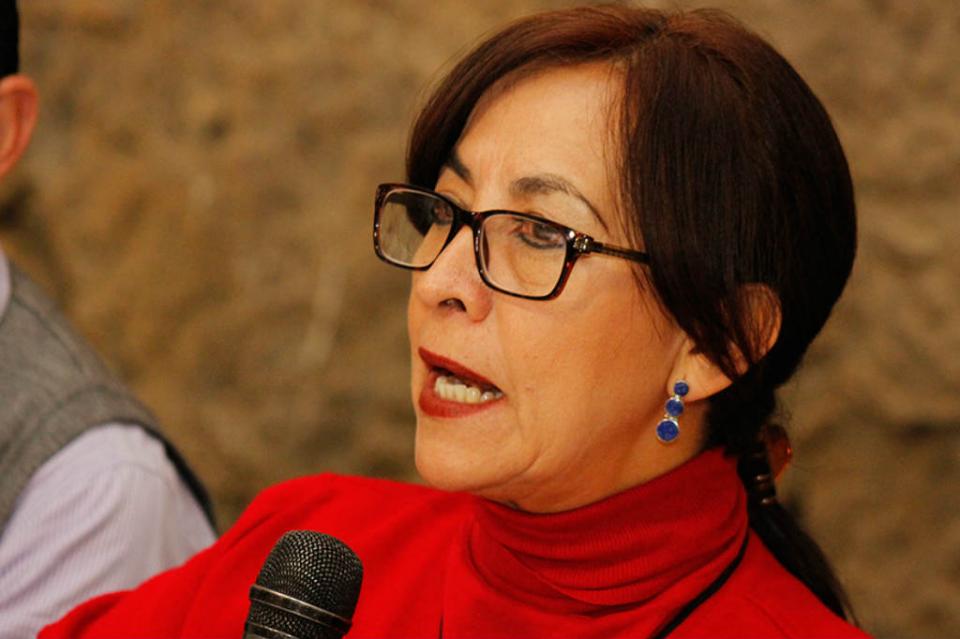 rocíodiputada Afirman que hay condiciones para nombrar gobernador interino de Puebla