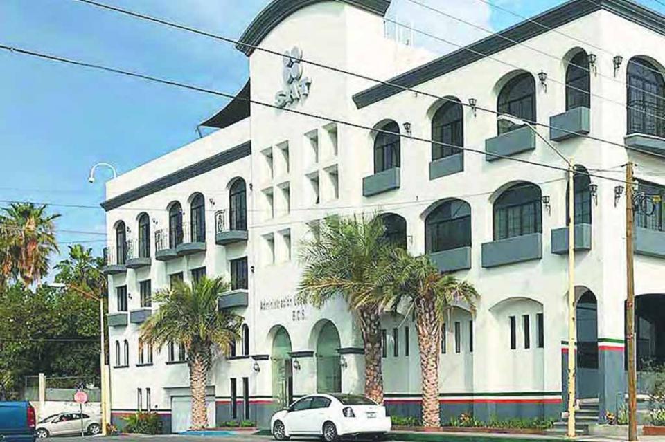 Cierran oficinas del SAT en CSL y Vallarta Ajustes administrativos del SAT son para incrementar eficiencia