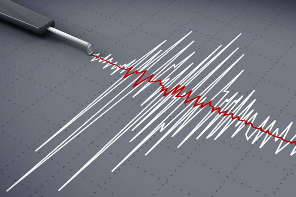 sismo2 Remece sismo de magnitud 4.4 el centro de Colombia
