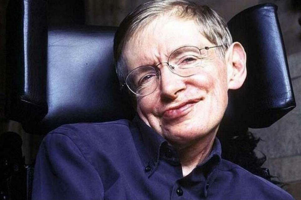 stephen2 Muerte de destacados científicos marcó este 2018