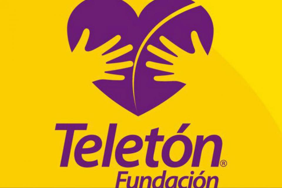 teleton2 Papa Francisco pide a mexicanos abrir su corazón para apoyar el Teletón