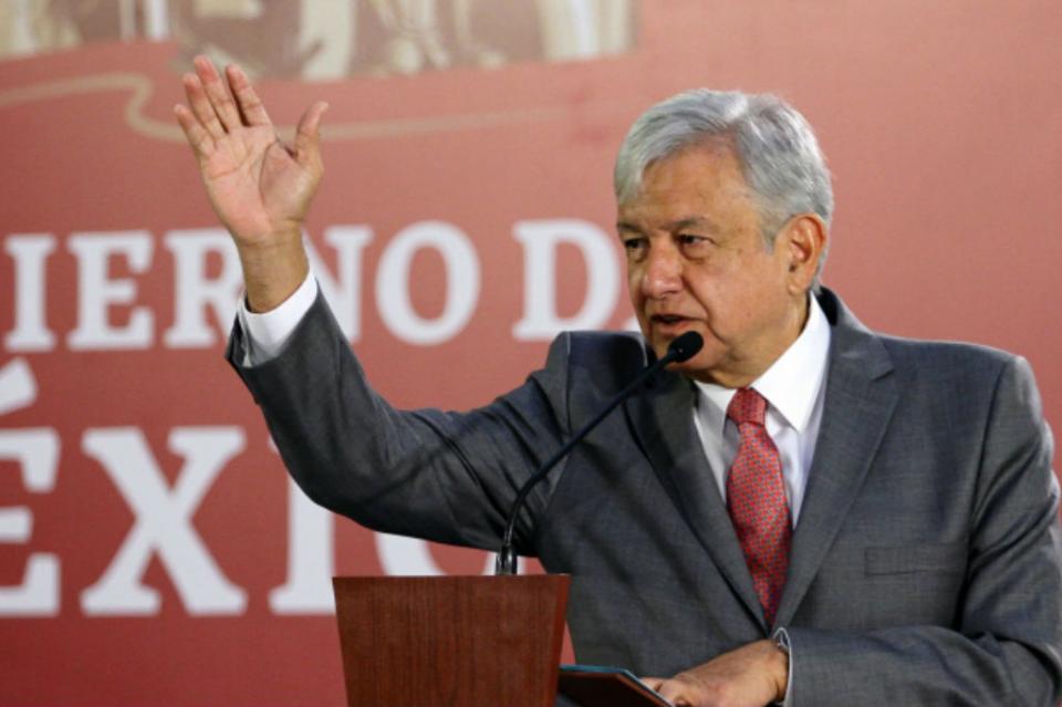 terna2 Anuncia López Obrador terna para nuevo ministro en la Suprema Corte