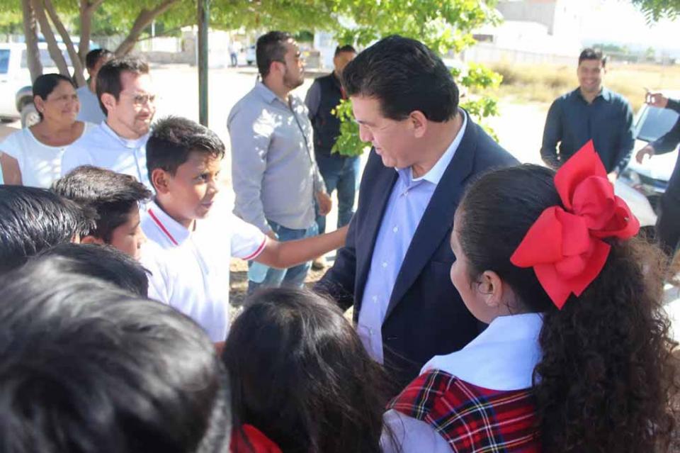 Adopta y rehabilita Tesorería Municipal el parque de la colonia la fuente Adopta y rehabilita Tesorería Municipal el parque de la colonia La Fuente