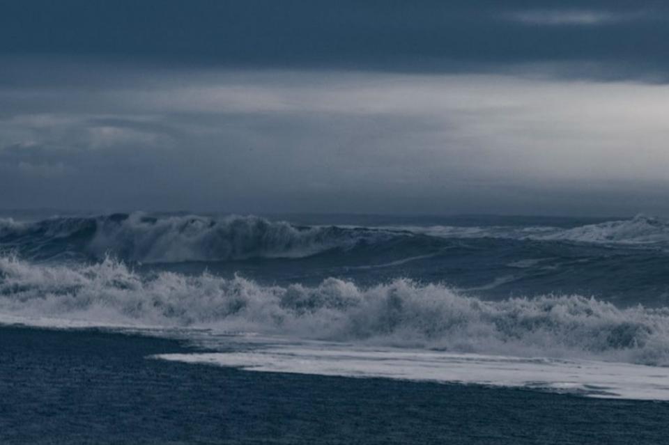 tsunami Levantan alerta de tsunami tras sismo de 7.3 grados en Rusia