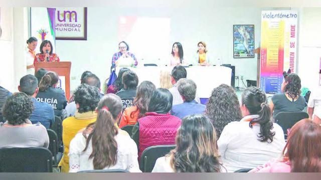 Comisión de Derechos Humanos presunto maltrato a empleada de Servicios Públicos Atenderá Presidenta de Comisión de Derechos Humanos presunto maltrato a empleada de Servicios Públicos