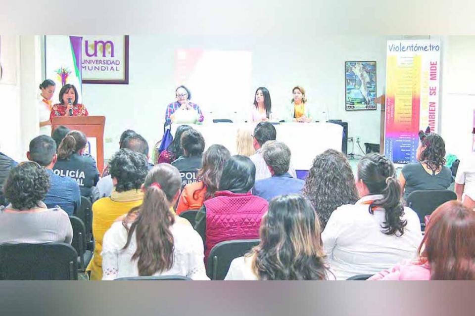 Comisión de Derechos Humanos presunto maltrato a empleada de Servicios Públicos Atenderá Presidenta de Comisión de Derechos Humanos presunto maltrato a empleada de Servicios Públicos