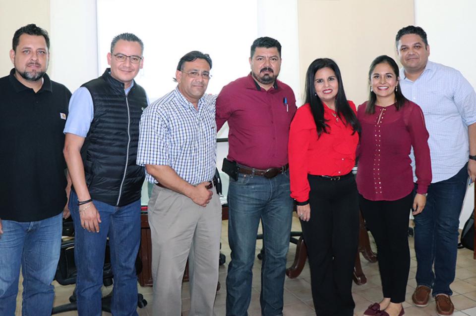 Gobierno de Los Cabos inauguró el primer curso taller inicial de Lenguaje de Señas Mexicana Gobierno de Los Cabos inauguró el primer curso taller inicial de Lenguaje de Señas Mexicana
