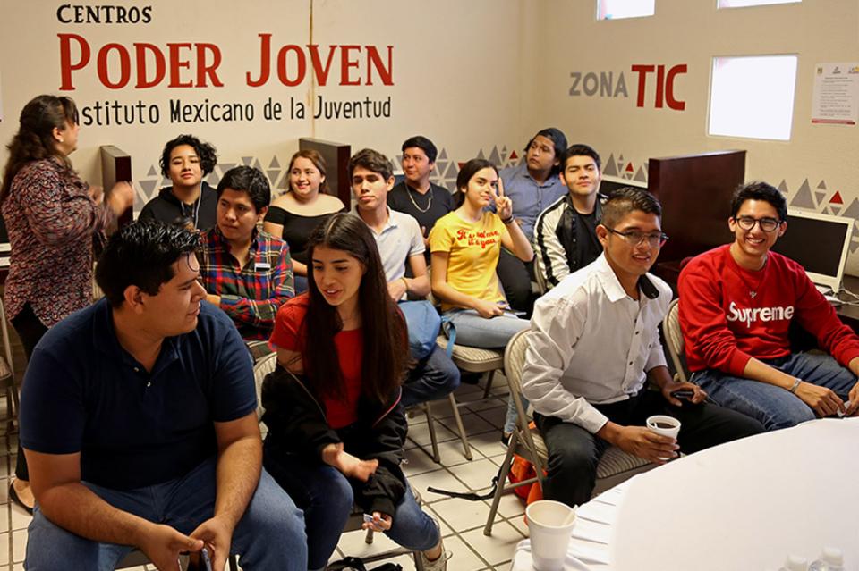 En Los Cabos “Radio Juventud 2019” Iniciará transmisiones durante el mes de Febrero En Los Cabos “Radio Juventud 2019” Iniciará transmisiones durante el mes de Febrero