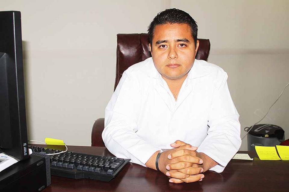 Pretende Dirección de Salud llegar a las zonas más alejadas de SJC Pretende Dirección de Salud llegar a las zonas más alejadas de SJC