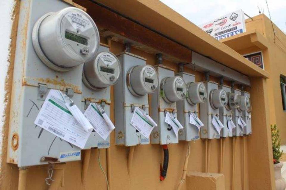 “Cuarta transformación” tomó por sorpresa a empresarios de CSL con aumentos en combustible y luz: Tinoco “Cuarta transformación” tomó por sorpresa a empresarios de CSL con aumentos en combustible y luz: Tinoco