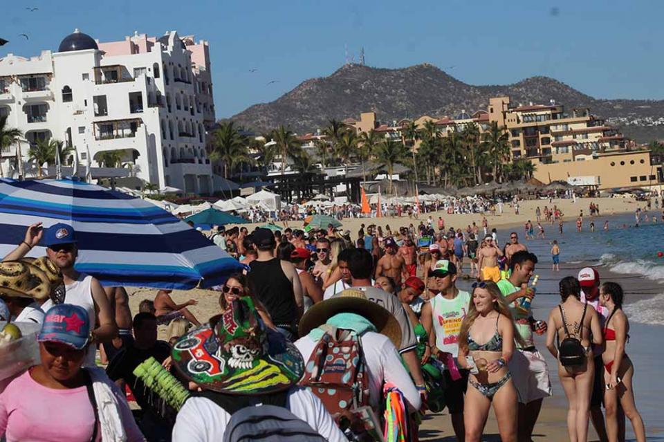 Cada hotel pone su granito de arena para promoción Cada hotel pone su granito de arena para promoción