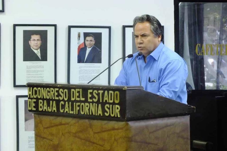 Congreso del Estado hace un llamado a legisladores federales a trabajar en la creación de una Guardia Nacional con fortaleza legal Congreso del Estado hace un llamado a legisladores federales a trabajar en la creación de una Guardia Nacional con fortaleza legal