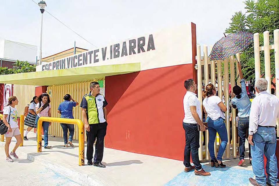 Proyecta SEP crecimiento en demanda educativa de un 10% para el periodo de preinscripciones en febrero: René Hernández Proyecta SEP crecimiento en demanda educativa de un 10% para el periodo de preinscripciones en febrero: René Hernández