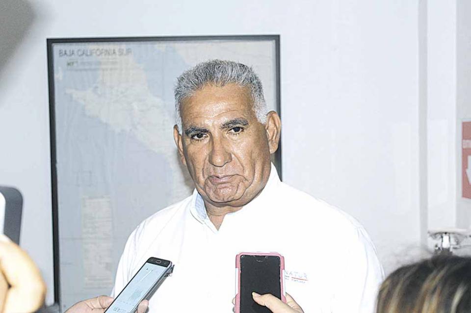 Revisa Zofemat delimitaciones y adeudos de concesiones Revisa Zofemat delimitaciones y adeudos de concesiones