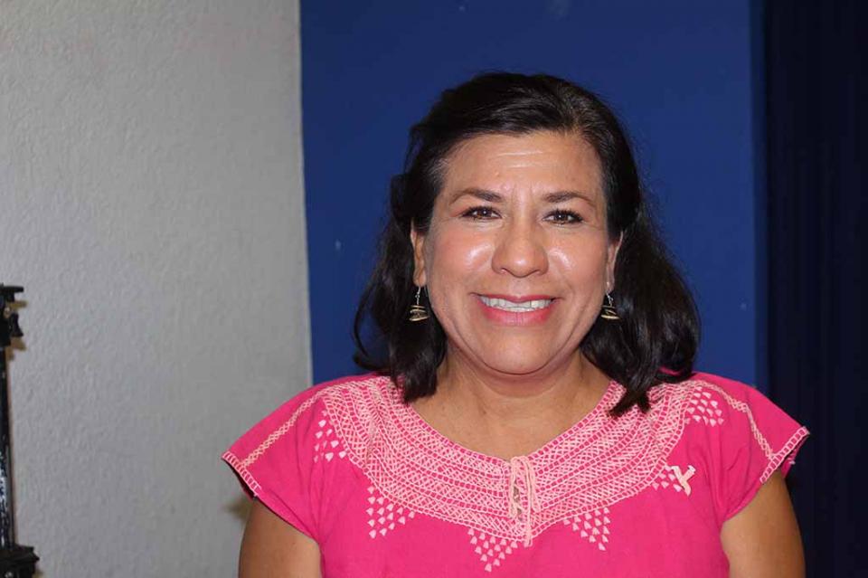 Trabajará Instituto Municipal de las Mujeres con iniciativa privada en apoyo a féminas de Los Cabos Trabajará Instituto Municipal de las Mujeres con iniciativa privada en apoyo a féminas de Los Cabos
