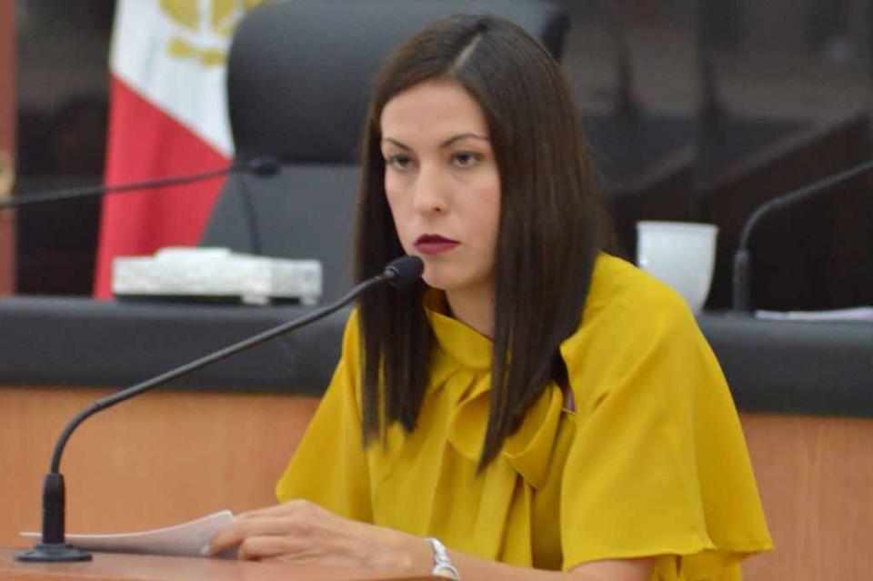 “Sociedad y Congreso seguiremos construyendo el Parlamento Abierto en BCS”: Dip. Milena Quiroga Romero “Sociedad y Congreso seguiremos construyendo el Parlamento Abierto en BCS”: Dip. Milena Quiroga Romero