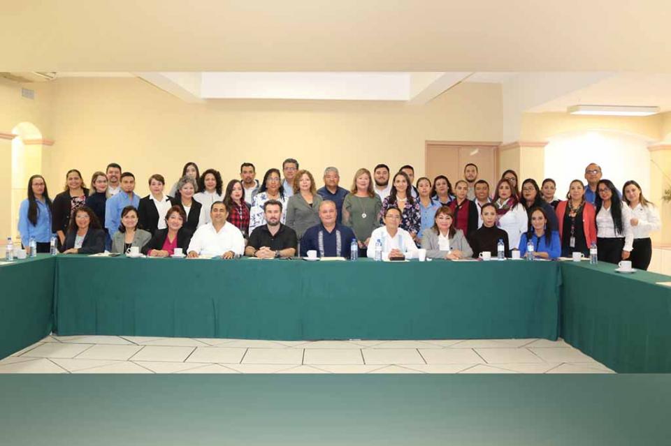 BCS referente nacional en Seguridad Pública BCS referente nacional en Seguridad Pública