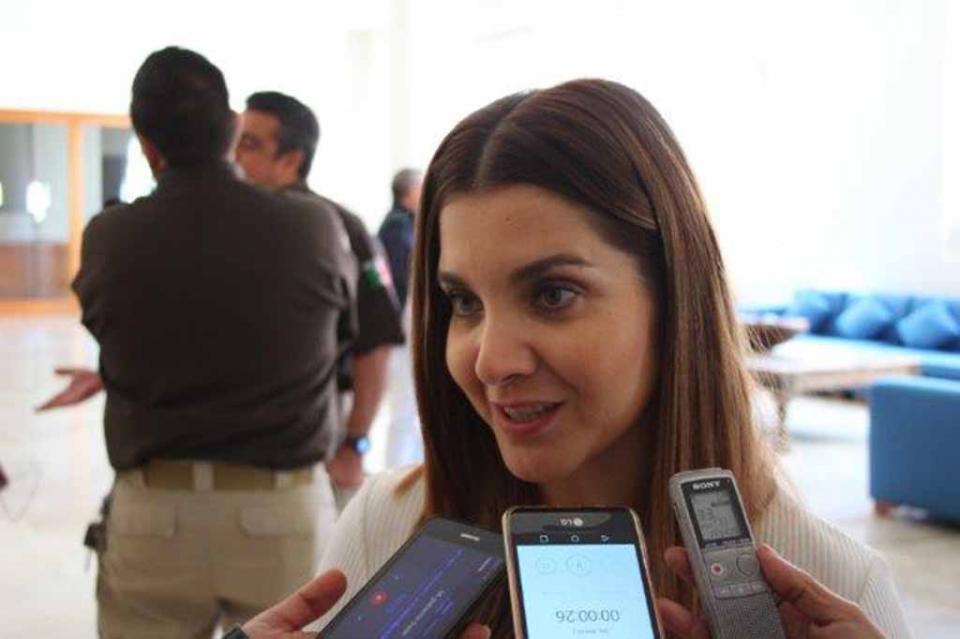 Reafirma AHLC compromiso en seguridad, apostará a la tecnología e integrará sus cámaras al C2 y C4 Reafirma AHLC compromiso en seguridad, apostará a la tecnología e integrará sus cámaras al C2 y C4