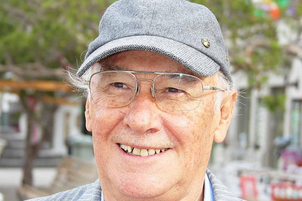 Hemos logrado 13% en la producción del recurso hídrico: Ojeda Mestre Hemos logrado 13% en la producción del recurso hídrico: Ojeda Mestre