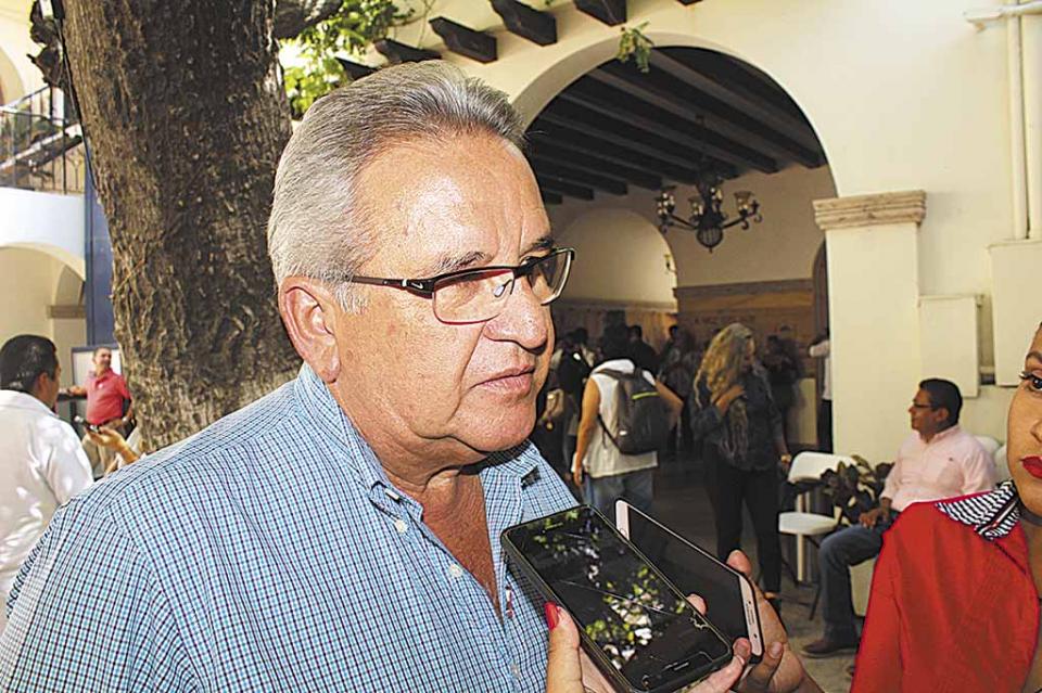 Aplicarán descuentos a contribuyentes que paguen su impuesto predial de manera anualizada: Tesorero Aplicarán descuentos a contribuyentes que paguen su impuesto predial de manera anualizada: Tesorero