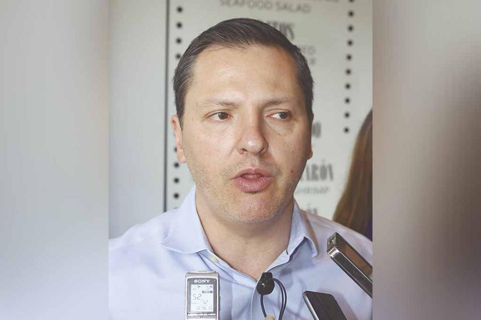 Será decisiva la participación de la IP en promoción turística del destino en el 2019: Rodrigo Esponda Será decisiva la participación de la IP en promoción turística del destino en el 2019: Rodrigo Esponda