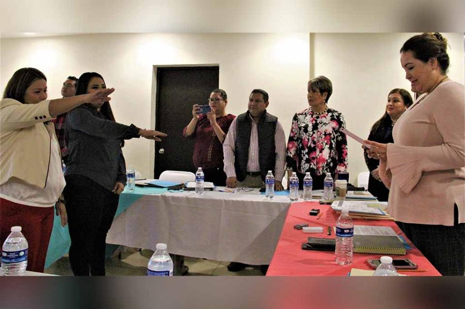 Realiza SEDIF sesión del consejo estatal de adopciones en BCS Realiza SEDIF sesión del consejo estatal de adopciones en BCS
