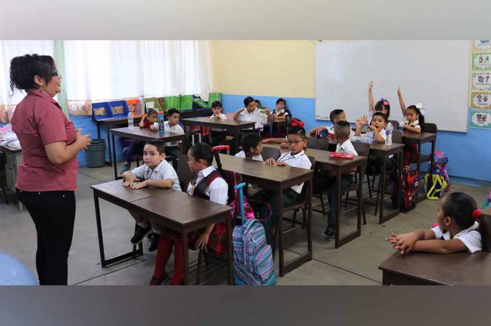Mejorar resultados académicos de los alumnos reto del sector educativo en 2019 Mejorar resultados académicos de los alumnos reto del sector educativo en 2019