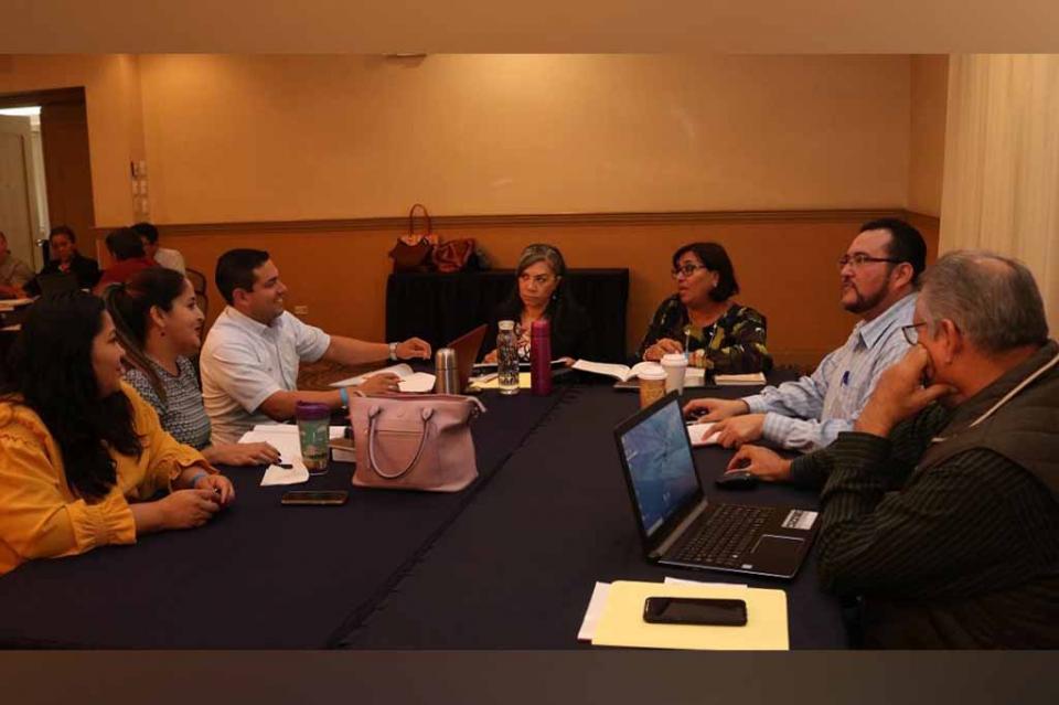 En BCS se promueve la educación inclusiva y de calidad: SEP En BCS se promueve la educación inclusiva y de calidad: SEP