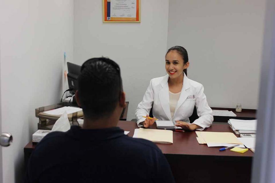Brinda Secretaría de Salud ayuda gratuita para dejar de fumar Brinda Secretaría de Salud ayuda gratuita para dejar de fumar